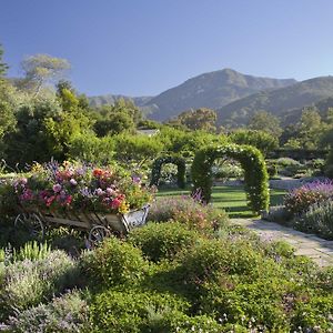 San Ysidro Ranch